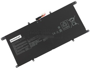 Battery for Asus Zenbook S 13 OLED UX5304VA-NQ189X