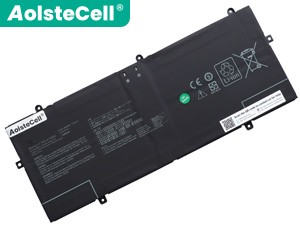 Battery for Asus Zenbook 14 OLED UX3405MA-TU7161W