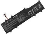 Battery for Asus ZenBook UX32LA-R3007H