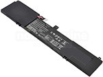 Battery for Asus 0B200-01840100