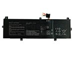 Asus 0B200-02370000 replacement battery