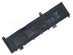 Battery for Asus VivoBook Pro 15 N580VD-E4382T