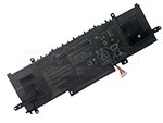 Battery for Asus ZenBook 14 UX434FL-A6009T