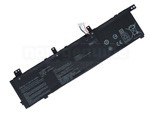 Battery for Asus VivoBook S15 S532FA