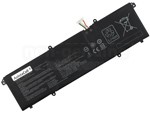 Battery for Asus VivoBook S13 S333JA-EG032T