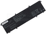 Battery for Asus VivoBook 16X F1603ZA