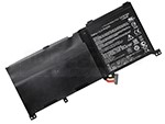 Battery for Asus ZenBook Pro UX501VW-FI232T