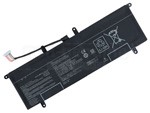 Battery for Asus ZenBook Duo UX481FA-BM018T