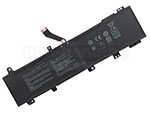 Asus FA706QR replacement battery