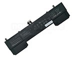 Asus ZenBook 15 UX534FA replacement battery