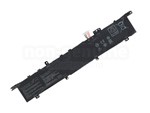 Battery for Asus ZenBook Pro Duo UX581GV-H2050R