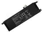 Asus X553 replacement battery