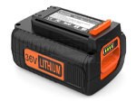 Battery for Black Decker LBXR36