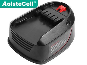 Battery for Bosch PSR18LI-2