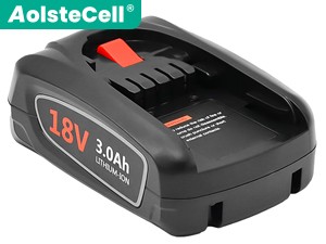 Battery for Bosch ALB 18Li