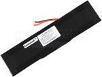 Battery for CHUWI 505979-3S1P