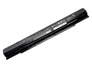 Battery for Clevo N240BAT-3