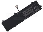 Battery for Clevo PC50S