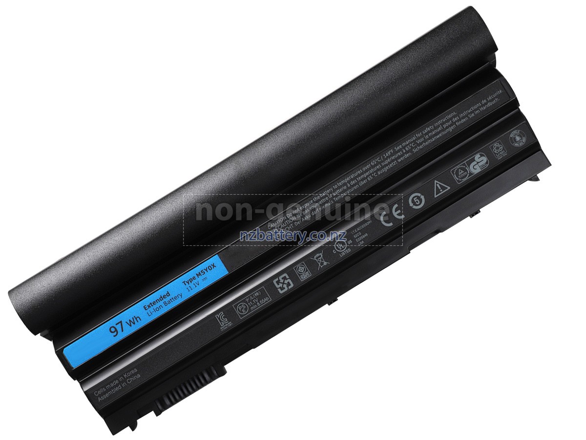 Batterie pour Dell T54FJ 11.1V 5200mAh