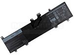 Dell Inspiron 11 3185 2-in-1 replacement battery