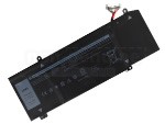 Battery for Dell Alienware M15 ALW15M-D1735R