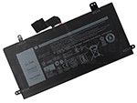 Battery for Dell J0PGR