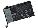 Dell GWV47 replacement battery