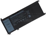 Battery for Dell Inspiron 7778