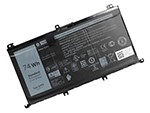 Battery for Dell Inspiron 15 Gaming 7567