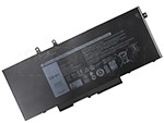 Battery for Dell P80F001