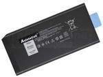 Battery for Dell Latitude 5404 Rugged