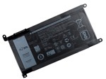 Battery for Dell Chromebook 3100