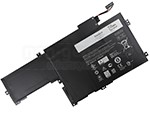 Dell Inspiron 14HD-1508 replacement battery