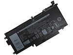 Battery for Dell Latitude 5289 2-in-1