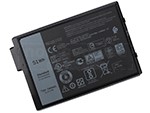 Dell P85G replacement battery