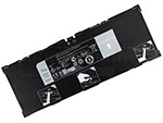 Dell T06G replacement battery