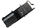 Dell ALW17C-D2748 replacement battery