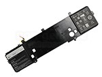 Dell Alienware P42F replacement battery