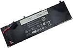 Battery for Dell P19T001