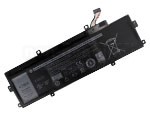 Dell KTCCN replacement battery