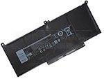 Dell DM3WC replacement battery