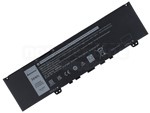 Dell Inspiron 13 7370 replacement battery