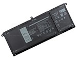Battery for Dell Inspiron 5301