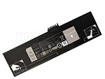 Dell XNY66 replacement battery