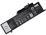 Battery for Dell Inspiron 13 (7347)