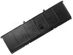 Battery for Dell P123F001