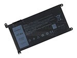 Battery for Dell Latitude-3310