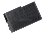 Dell Latitude D500 replacement battery