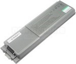 Dell 8N544 replacement battery