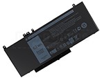 Battery for Dell P37F001